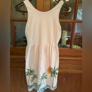 2 Girls Old Navy Dresses 10/12